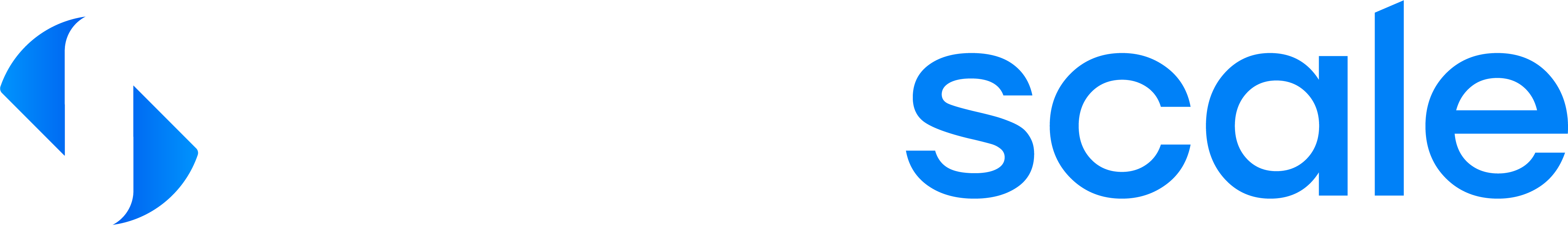 SteerScale